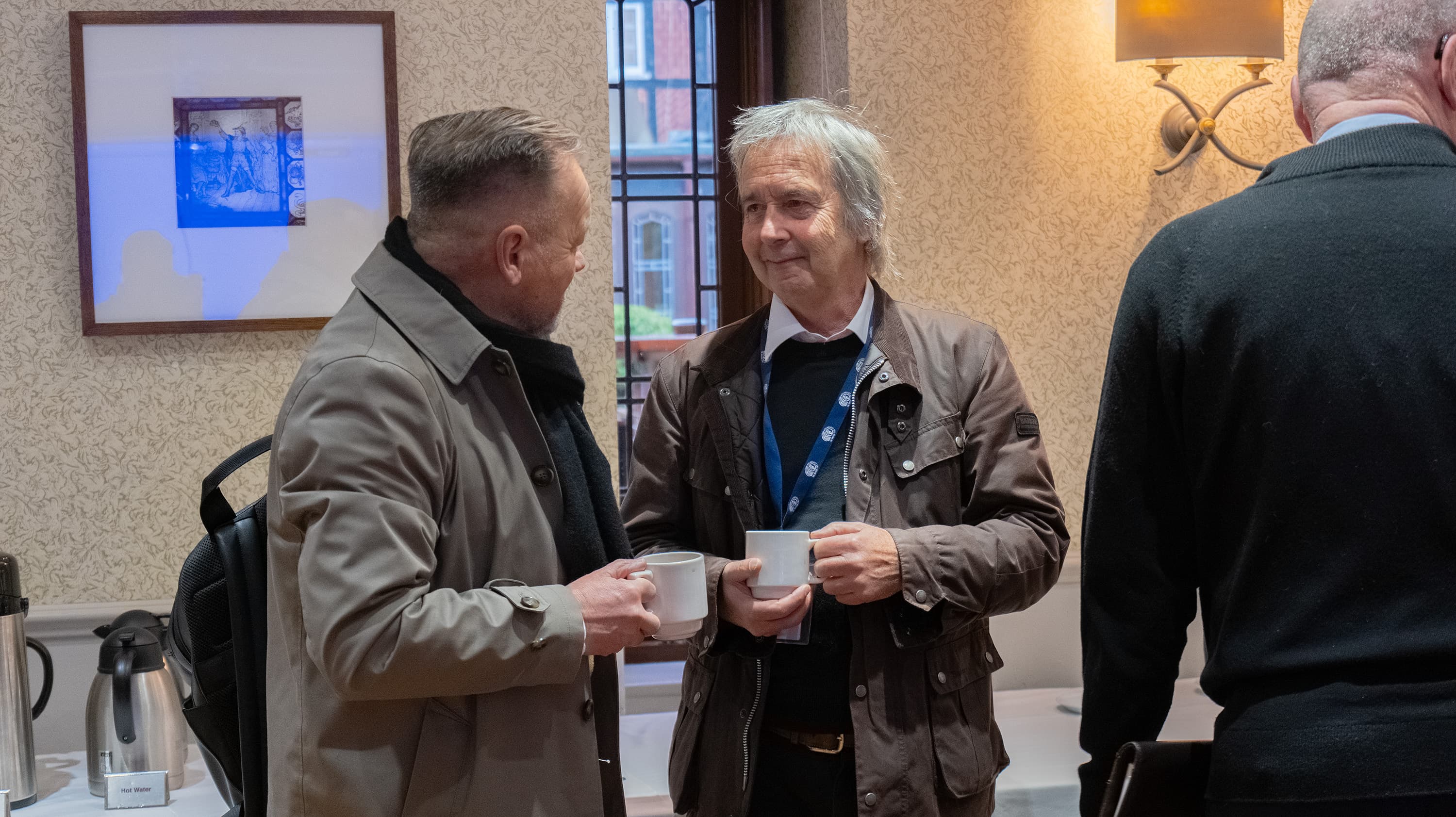 BFC member community