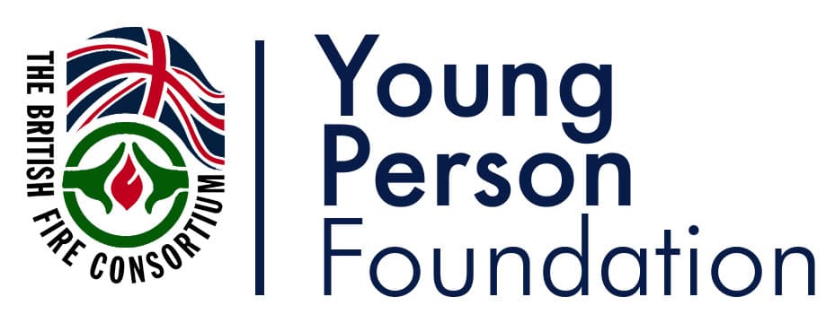 Young Person Foundation logo