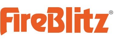 Fireblitz Extinguisher Limited logo