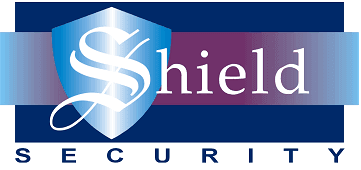 Shield Security Services logo