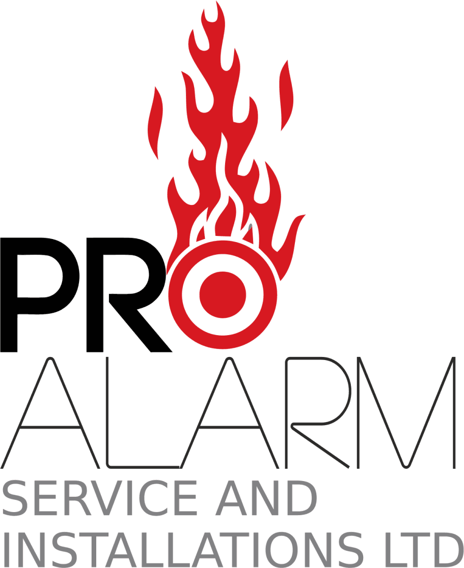 Pro-Alarm Service & Installations Limited logo