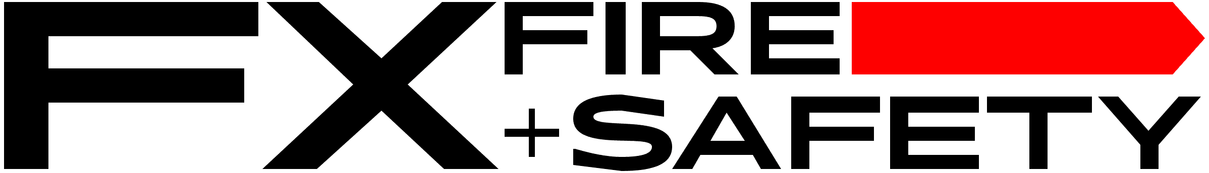 FX Fire & Safety Limited logo