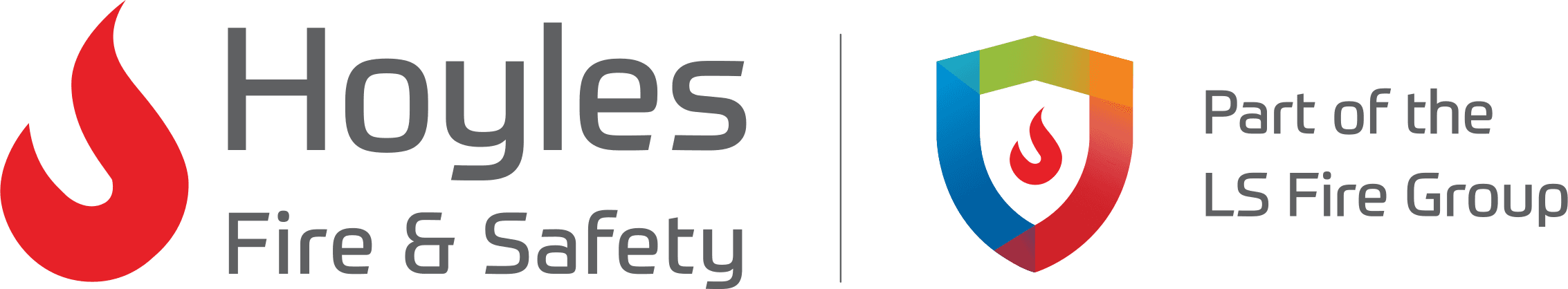 Hoyles Fire & Safety Limited logo